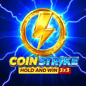 Coin Strike