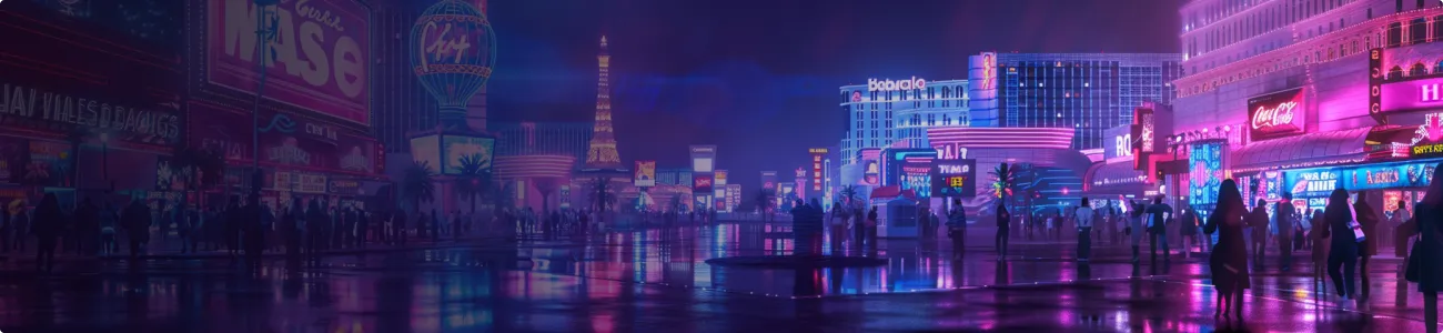 Vegas Now